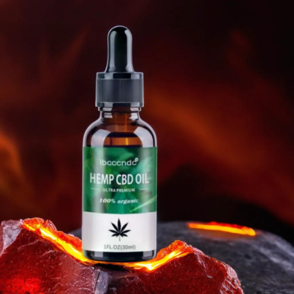 Gezondheid CBD