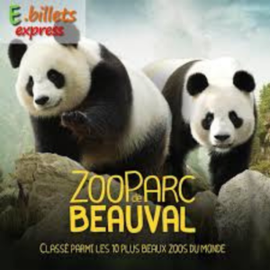 Zooparc Tickets FR