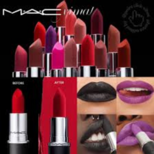 Mac Lipstick UK