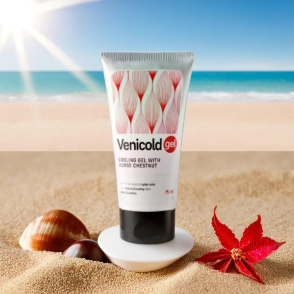 Venicold Gel