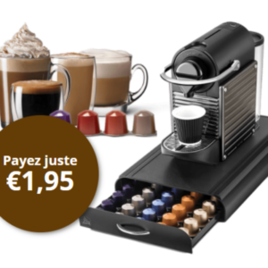 Nespresso IT