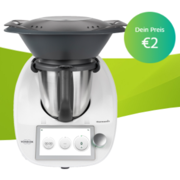 Thermomix DE