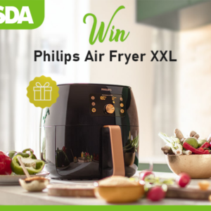 Philips Airfryer CH