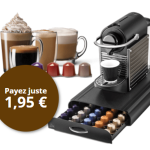 Nespresso Ver4 FR