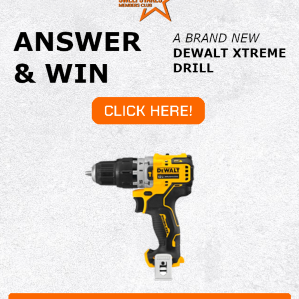 Home Depot Dewalt Drill US