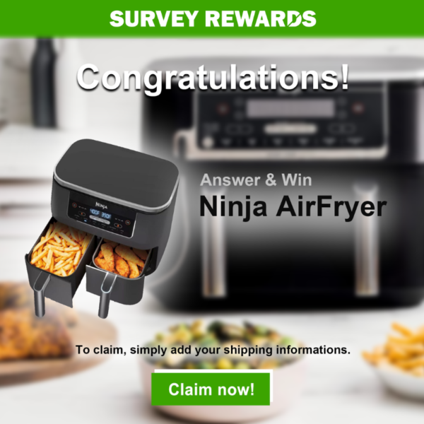 Kohls Ninja Air Fryer US