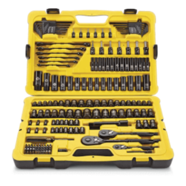 Lowes Stanley Tool Set US