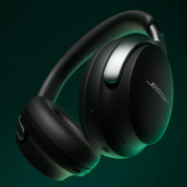 Walmart Bose QuietComfort Ultra Headphones US