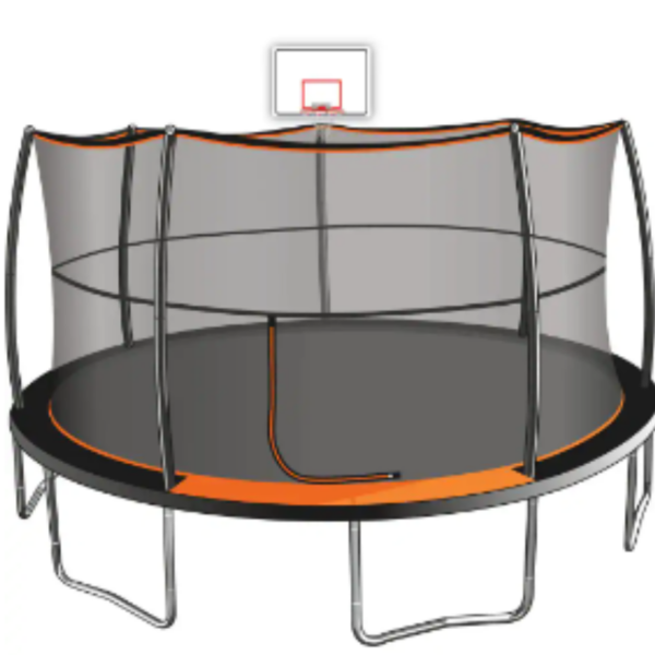 Walmart Trampoline US