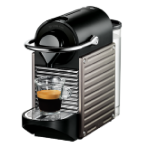 Nespresso Pixie ES