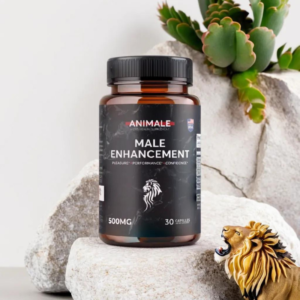 Animale Male Enhancement