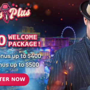 Vegas Plus Exclusive