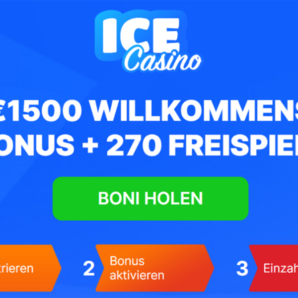 Ice Casino