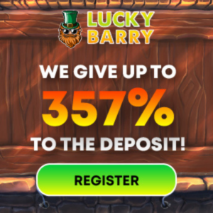 Lucky Barry