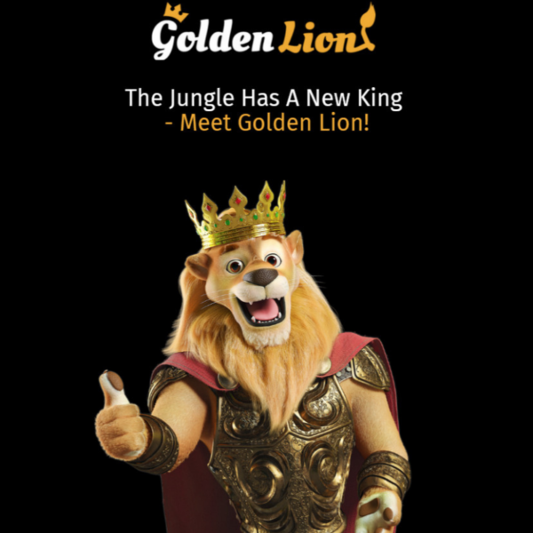 Golden Lion Casino