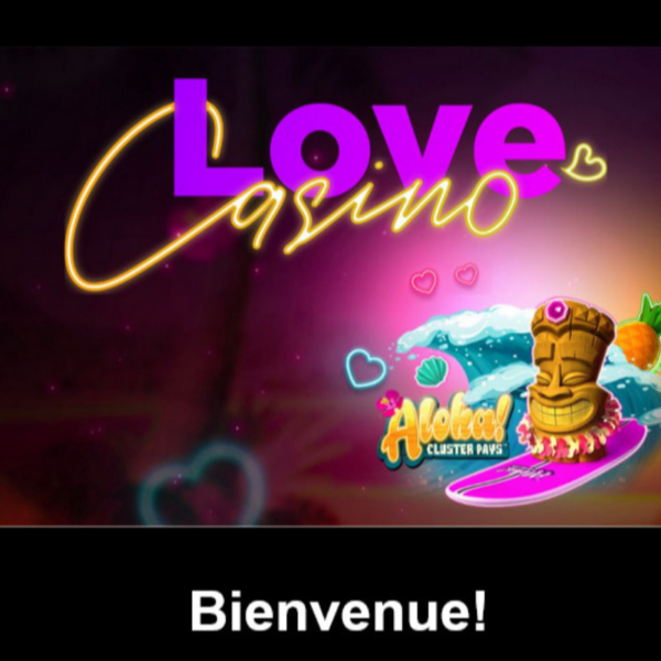 Love Casino