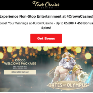 4crownscasino