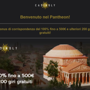 Casinoly