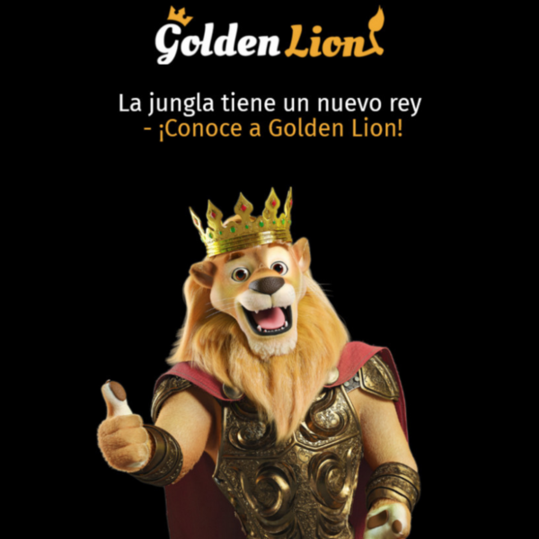 Golden Lion Casino