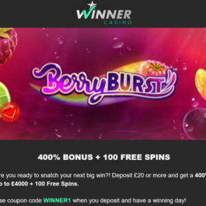 WinnerCasino