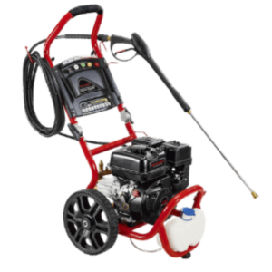 Walmart Pressure Washer US