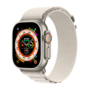 Verizon Apple Watch Ultra US