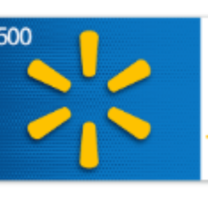 Walmart Gift Card US