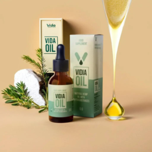 Vidia Oil