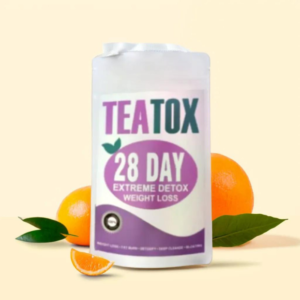 TeaTox