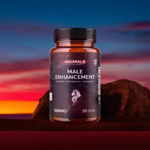 Animale Male Enhancement