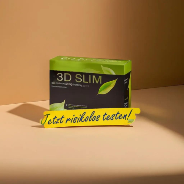 3D Slim