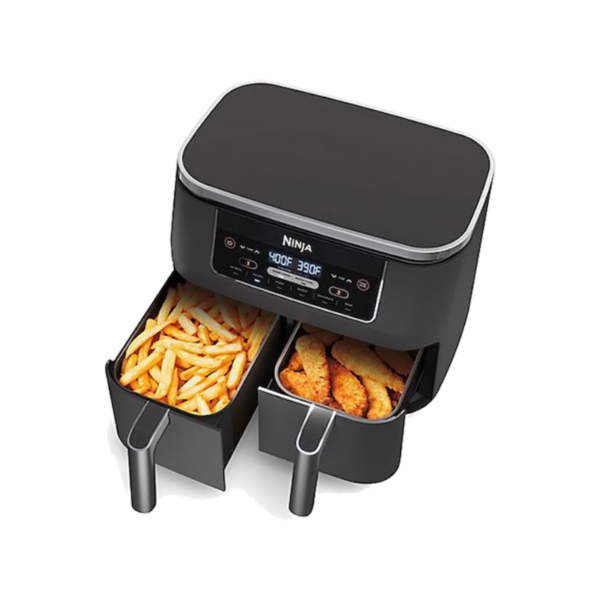 Canadian Tire Ninja Air Fryer CA